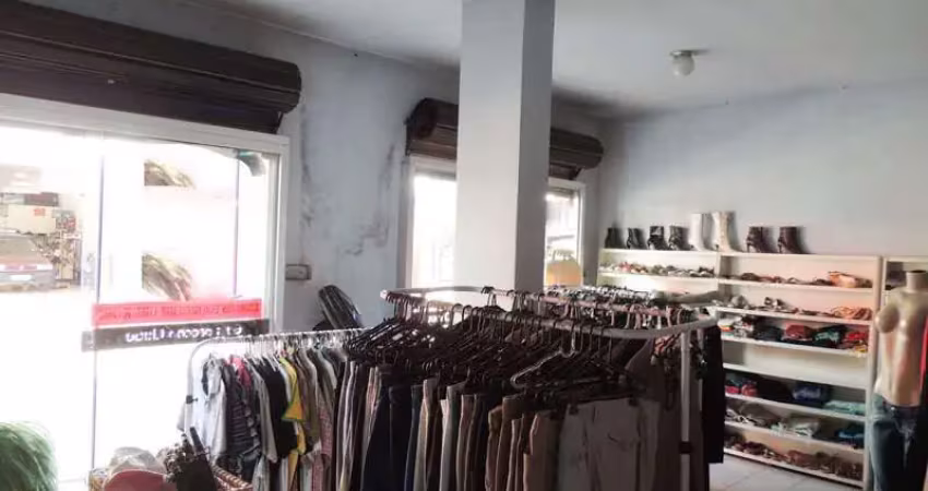 Ponto comercial para alugar no Interlagos, Divinópolis 