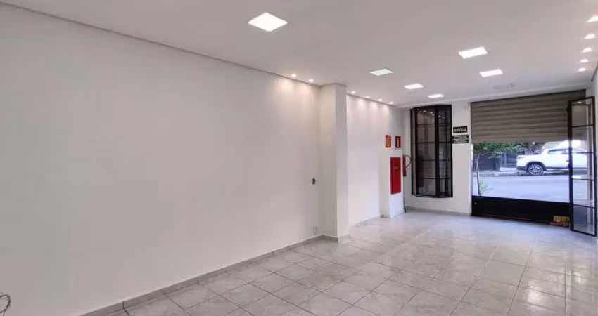 Ponto comercial para alugar no Centro, Divinópolis 