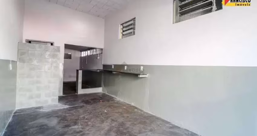 Ponto comercial para alugar no Santo Antônio, Divinópolis 