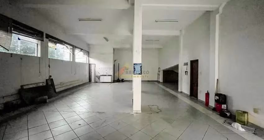 Ponto comercial para alugar no Santo Antônio, Divinópolis 