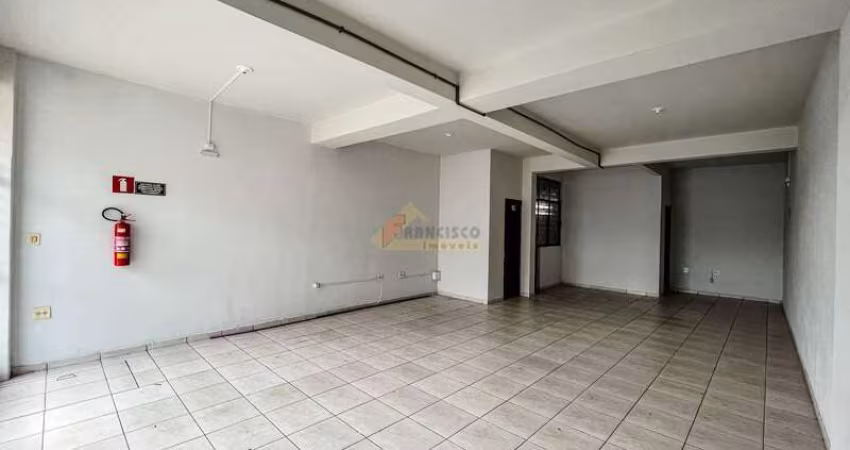 Loja para aluguel, São José - Divinópolis/MG