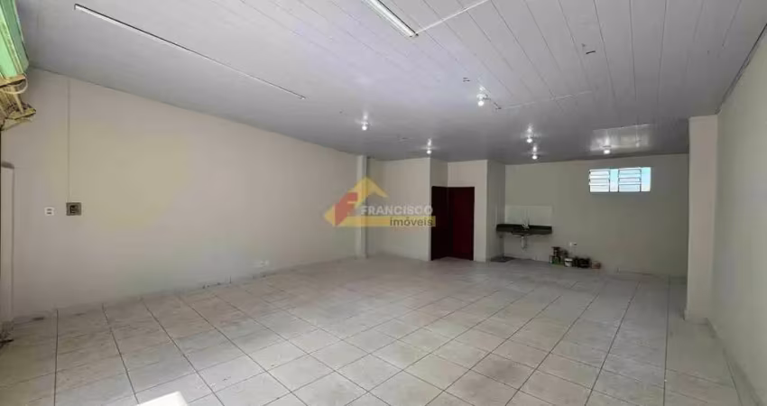 Ponto comercial para alugar no Chanadour, Divinópolis 