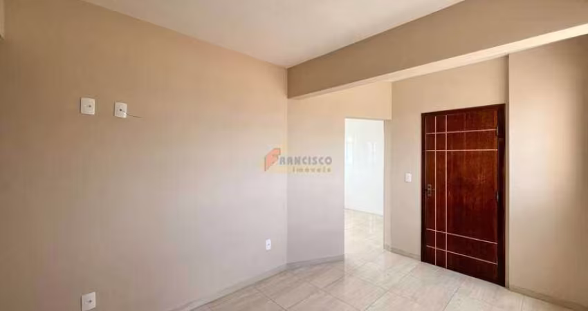 Apartamento para aluguel, 3 quartos, 1 suíte, 1 vaga, Planalto - Divinópolis/MG
