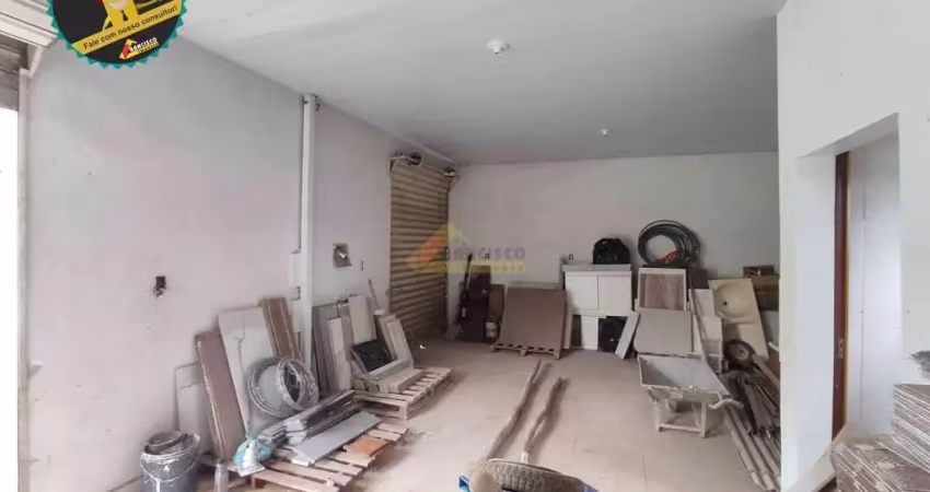 Ponto comercial para alugar no Realengo, Divinópolis 