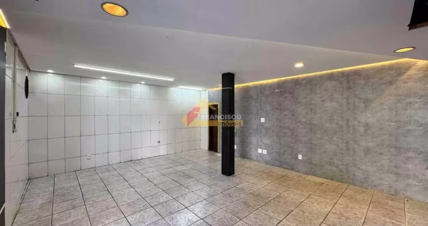 Ponto comercial para alugar no São José, Divinópolis 