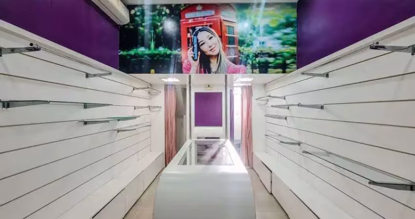 Ponto comercial para alugar no Bom Pastor, Divinópolis 