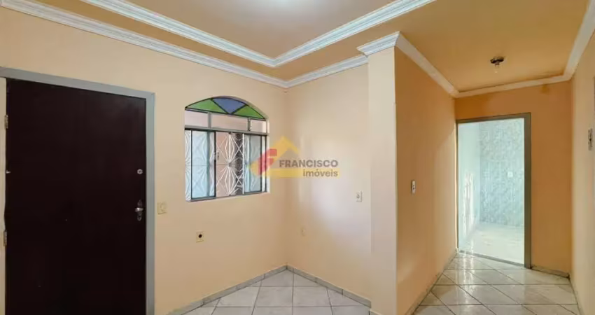 Apartamento para aluguel, 2 quartos, esplanada - divinópolis/mg