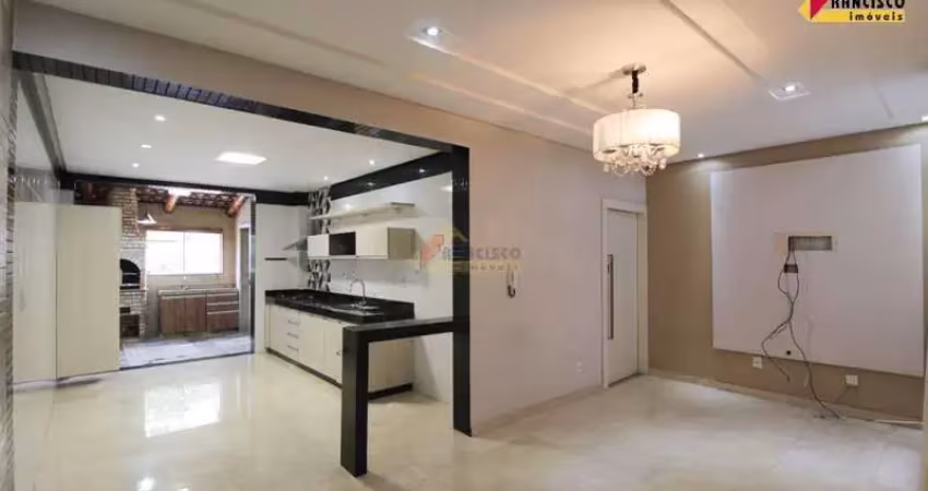 Apartamento para aluguel, 2 quartos, 2 suítes, 2 vagas, centro - divinópolis/mg
