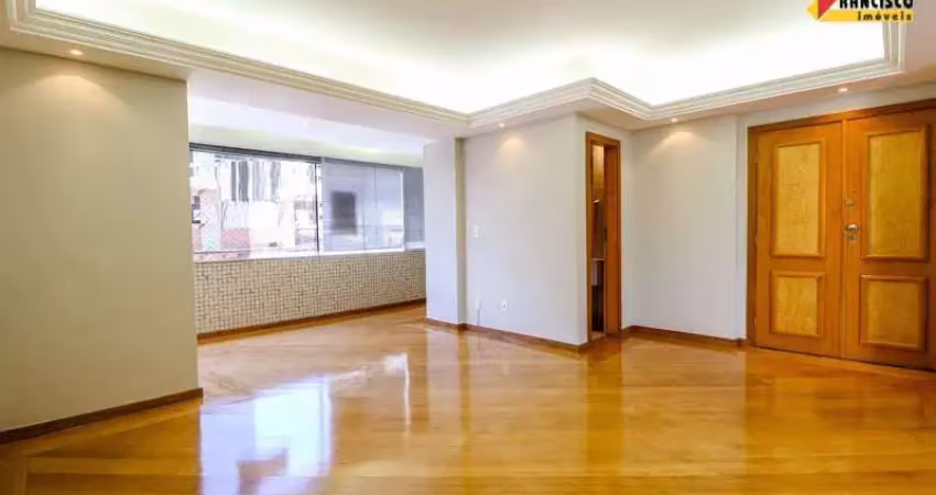 Apartamento para aluguel, 3 quartos, 2 suítes, 2 vagas, centro - divinópolis/mg