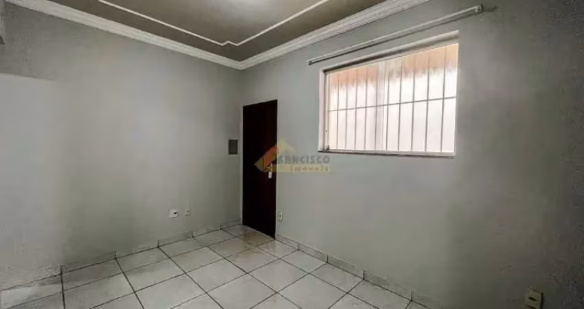 Apartamento para aluguel, 2 quartos, 1 suíte, centro - divinópolis/mg