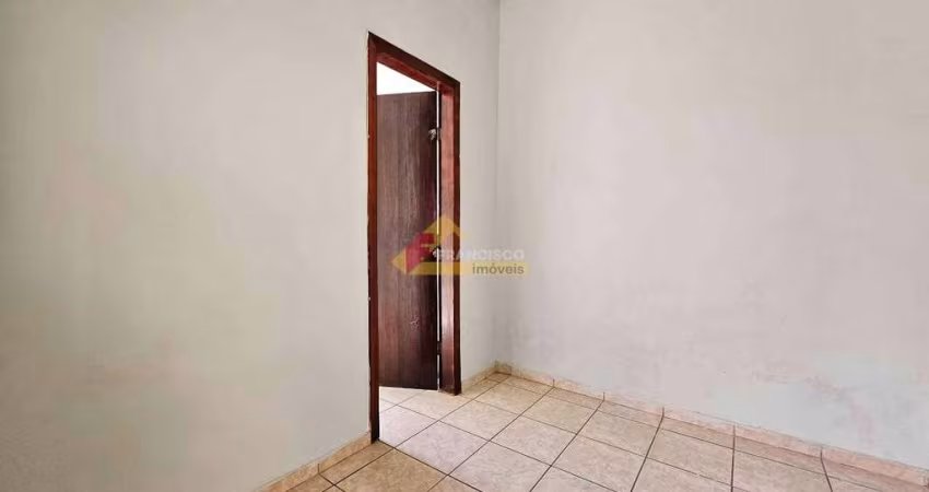 Casa para aluguel, 1 quarto, São Luiz - Divinópolis/MG