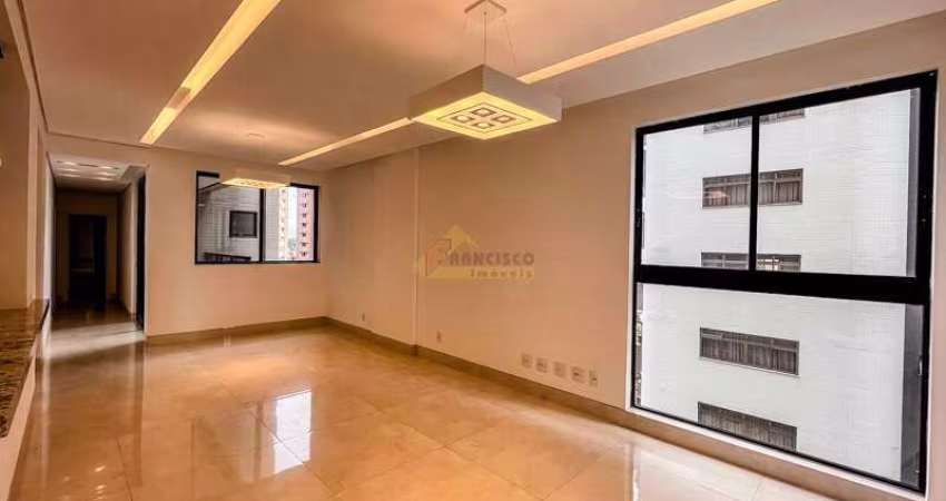 Apartamento para aluguel, 3 quartos, 3 suítes, 2 vagas, Centro - Divinópolis/MG