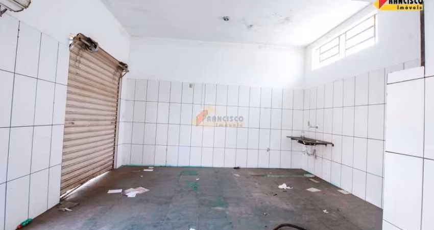 Loja para aluguel, Casa Nova - Divinópolis/MG