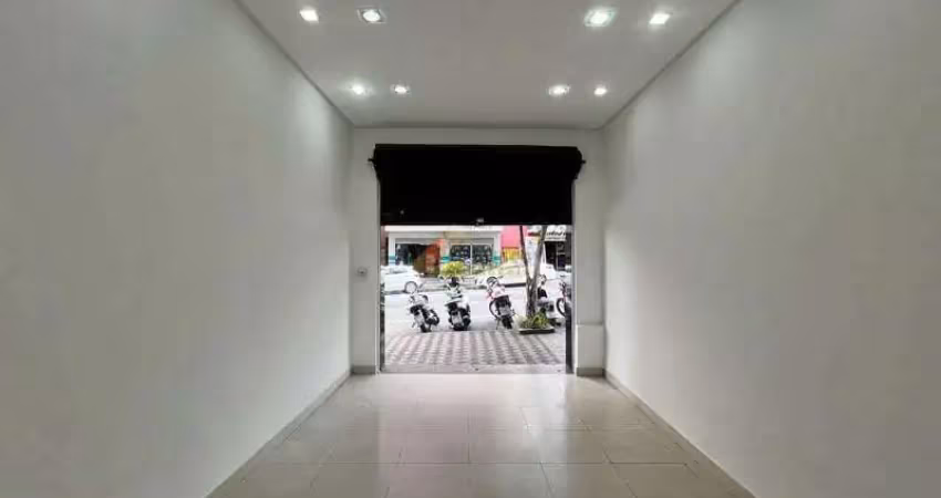 Ponto comercial para alugar no Centro, Divinópolis 