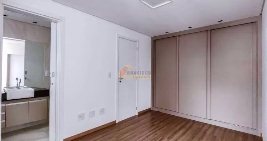 Apartamento para aluguel, 3 quartos, 1 suíte, 2 vagas, Centro - Divinópolis/MG