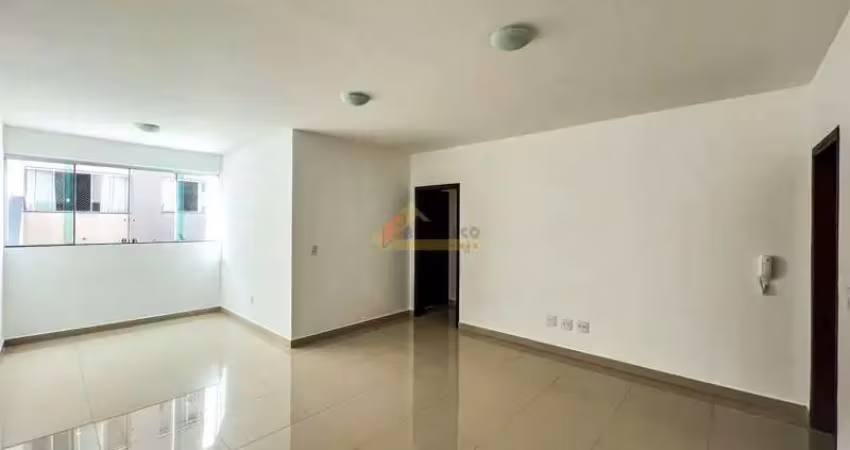 Apartamento para aluguel, 3 quartos, 1 suíte, 2 vagas, doutor josé thomaz - divinópolis/mg