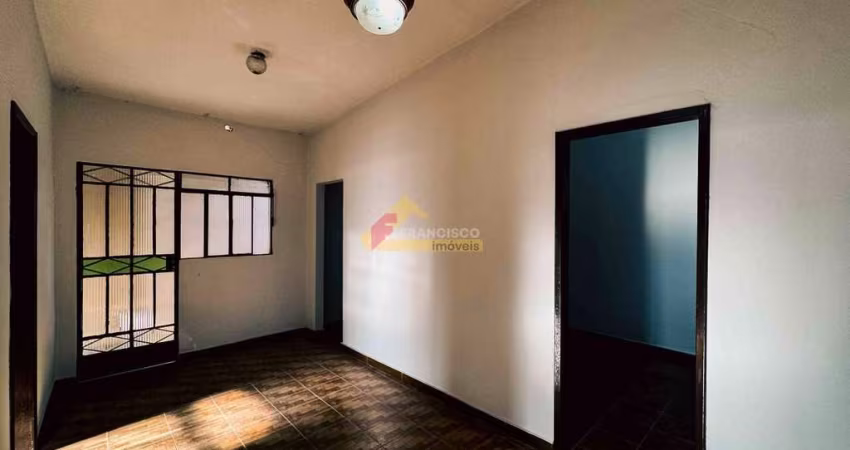 Casa para aluguel, 3 quartos, Afonso Pena - Divinópolis/MG