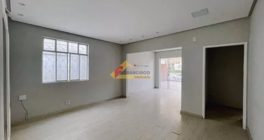 Casa para aluguel, 5 quartos, 1 vaga, centro - divinópolis/mg