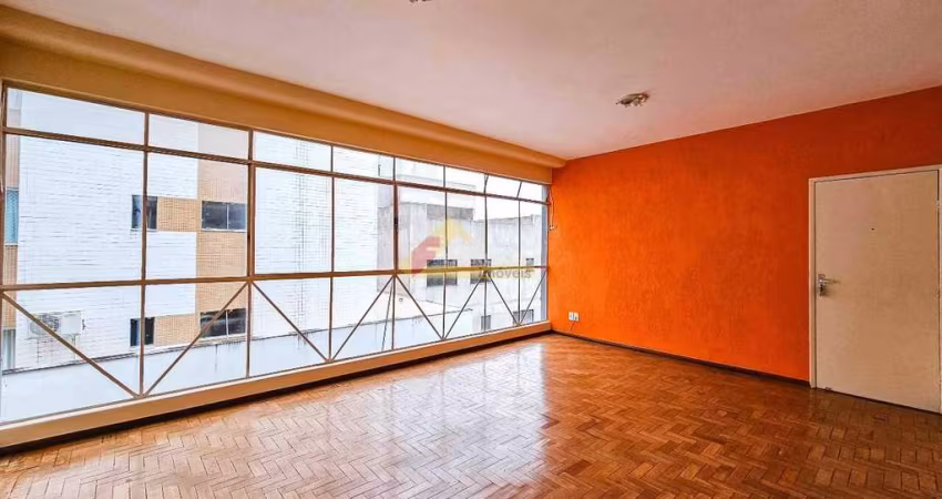 Apartamento para aluguel, 3 quartos, 1 suíte, 2 vagas, Vila Belo Horizonte - Divinópolis/MG