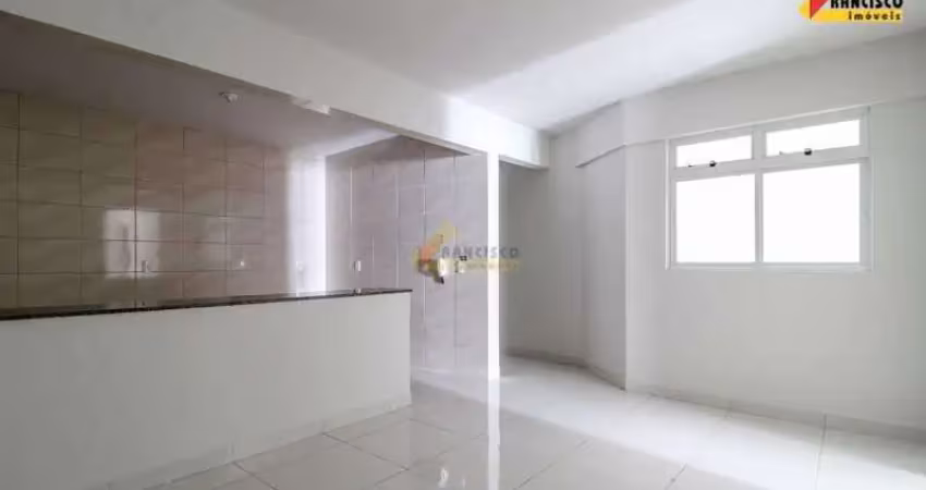 Apartamento para aluguel, 3 quartos, 1 suíte, 1 vaga, centro - divinópolis/mg