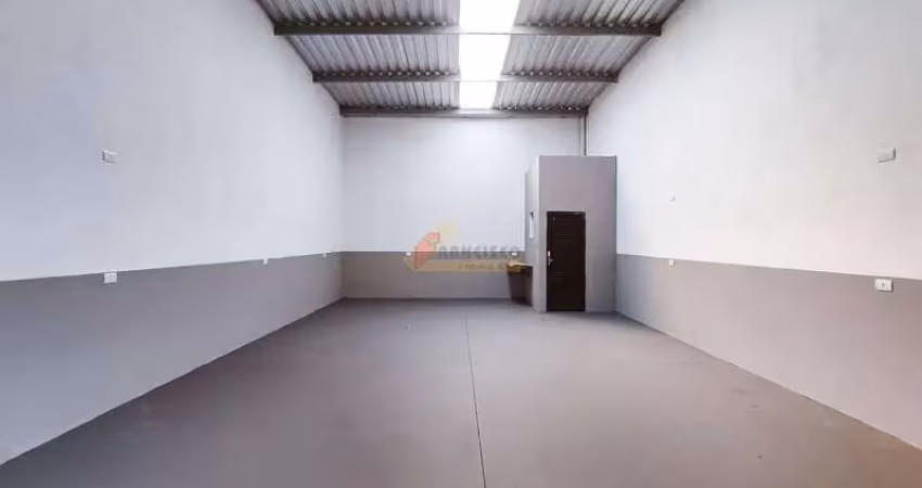 Ponto comercial para alugar no Tietê, Divinópolis 