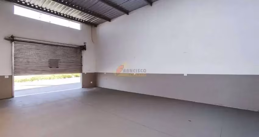 Ponto comercial para alugar no Tietê, Divinópolis 