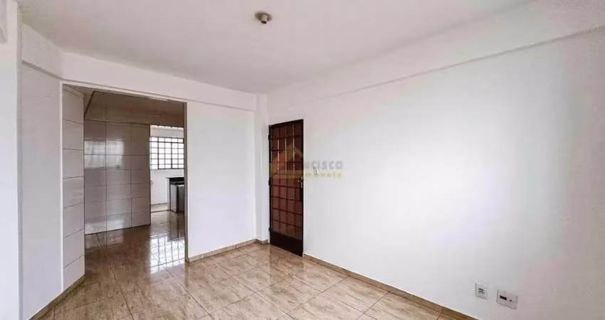 Apartamento para aluguel, 3 quartos, 1 suíte, 1 vaga, espírito santo - divinópolis/mg