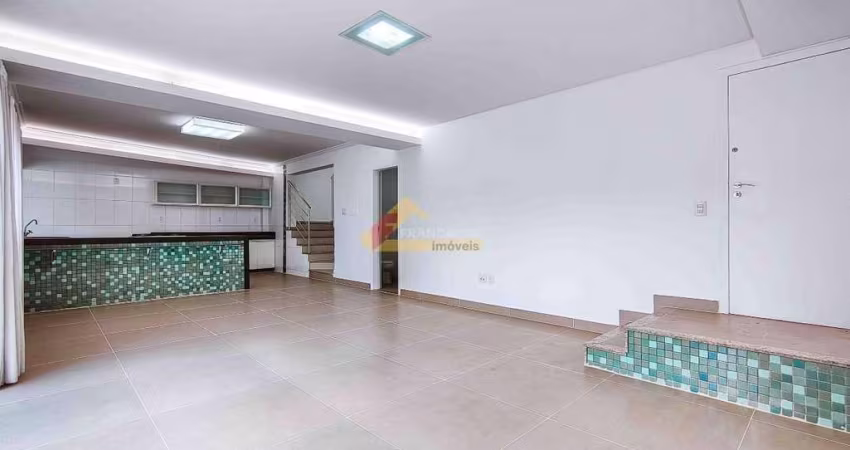Casa para aluguel, 4 quartos, 3 suítes, 4 vagas, Centro - Divinópolis/MG