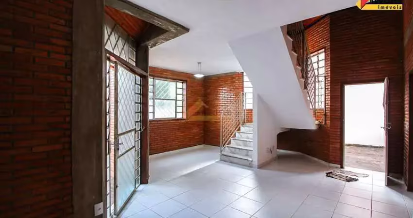 Casa para aluguel, 3 quartos, 1 suíte, 2 vagas, esplanada - divinópolis/mg