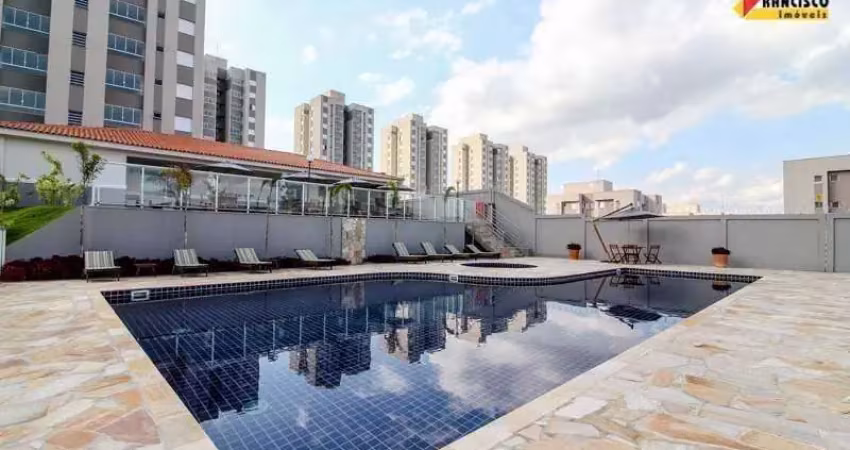 Apartamento para aluguel, 2 quartos, 1 vaga, planalto - divinópolis/mg