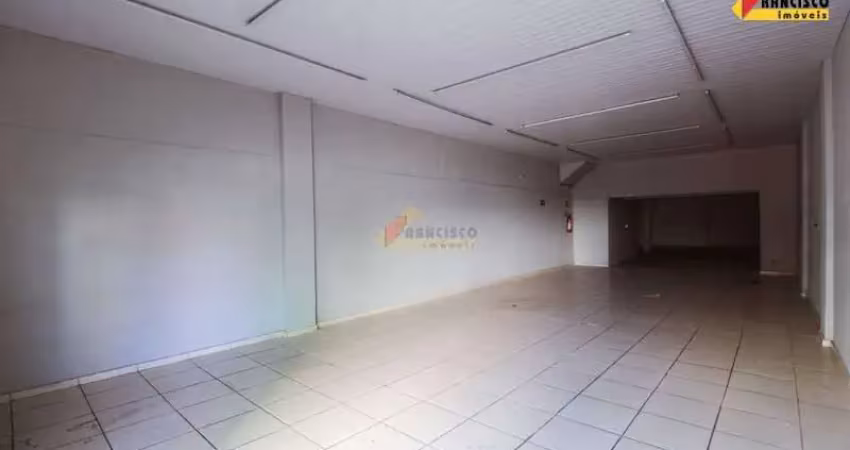 Ponto comercial para alugar no São José, Divinópolis 