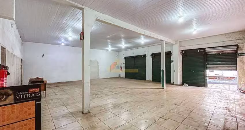 Barracão / Galpão / Depósito para alugar no Porto Velho, Divinópolis 