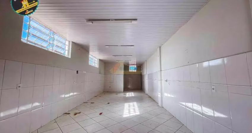 Ponto comercial para alugar no Juza Fonseca, Divinópolis 