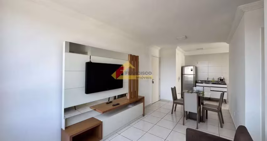 Apartamento para aluguel, 2 quartos, 1 vaga, planalto - divinópolis/mg