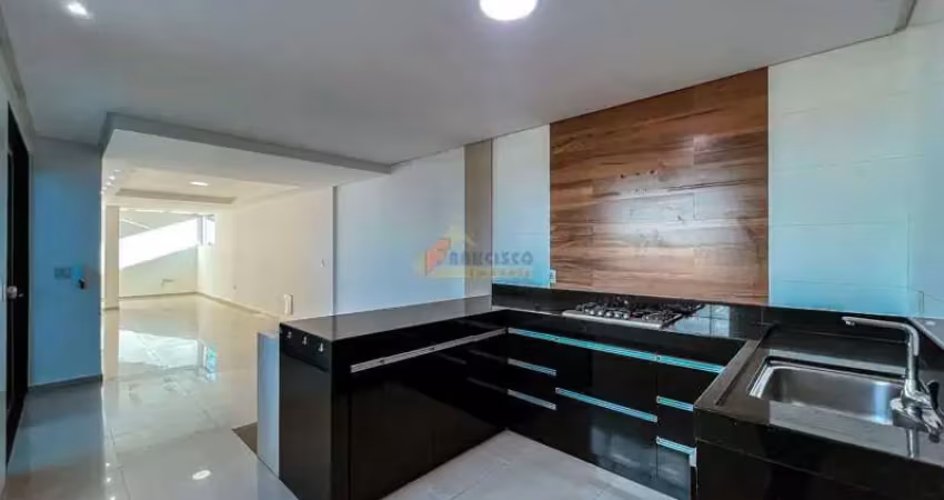 Apartamento para aluguel, 3 quartos, 1 suíte, 2 vagas, são sebastião - divinópolis/mg