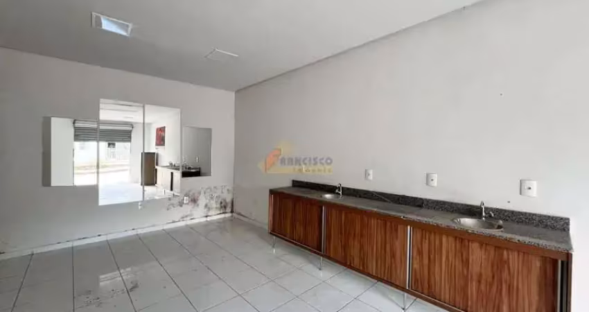 Ponto comercial para alugar no Santa Tereza, Divinópolis 