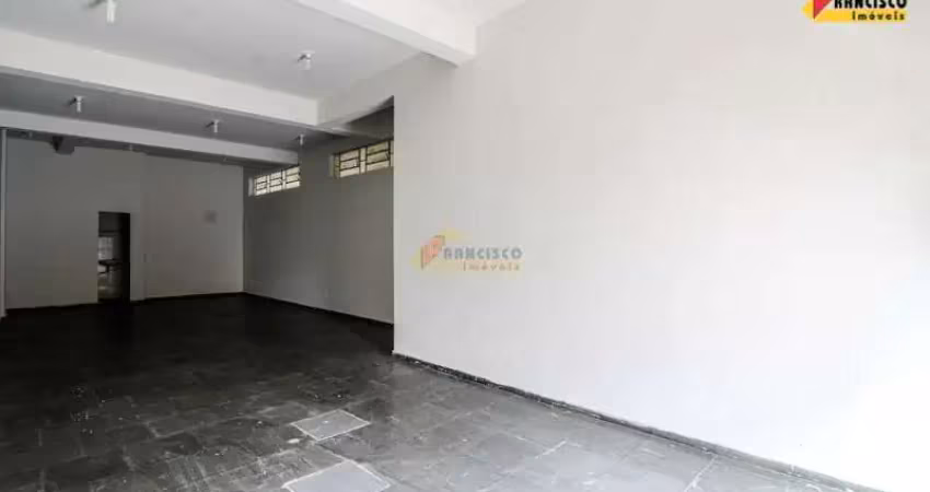 Ponto comercial para alugar no Bom Pastor, Divinópolis 