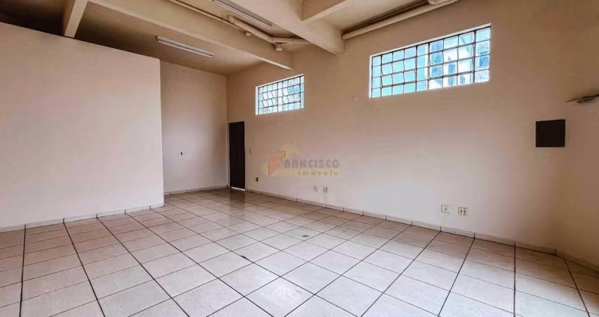 Loja localizada no bairro São José