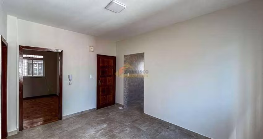 Apartamento para aluguel, 3 quartos, 1 suíte, 1 vaga, Centro - Divinópolis/MG