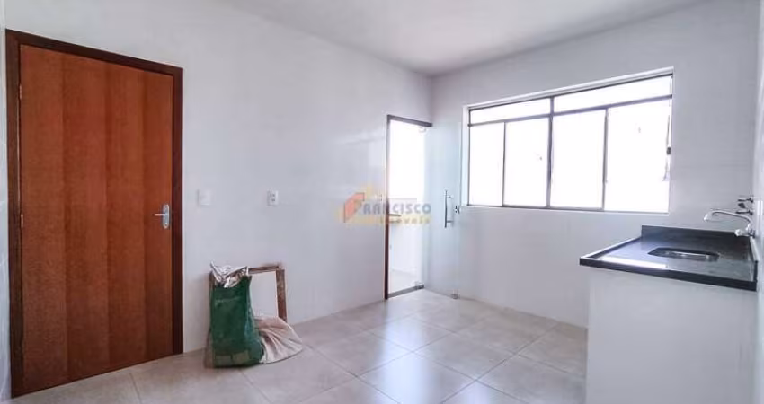 Apartamento para aluguel, 3 quartos, 1 vaga, Santo Antônio - Divinópolis/MG