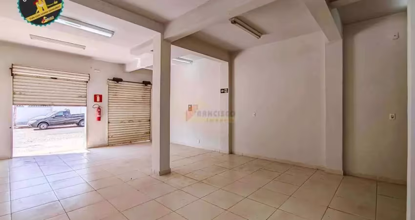 Ponto comercial para alugar no Planalto, Divinópolis 