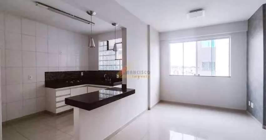Apartamento para aluguel, 3 quartos, 1 suíte, 1 vaga, planalto - divinópolis/mg