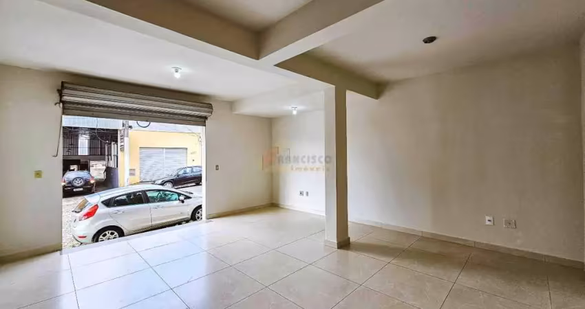 Ponto comercial para alugar no São Miguel, Divinópolis 