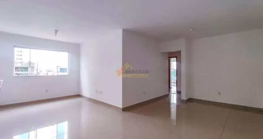 Apartamento amplo com 3 quartos, 1 suíte, no centro de divinópolis – 191,01 m²