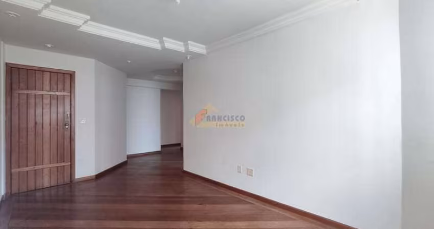 Apartamento para aluguel, 3 quartos, 1 suíte, 2 vagas, Centro - Divinópolis/MG