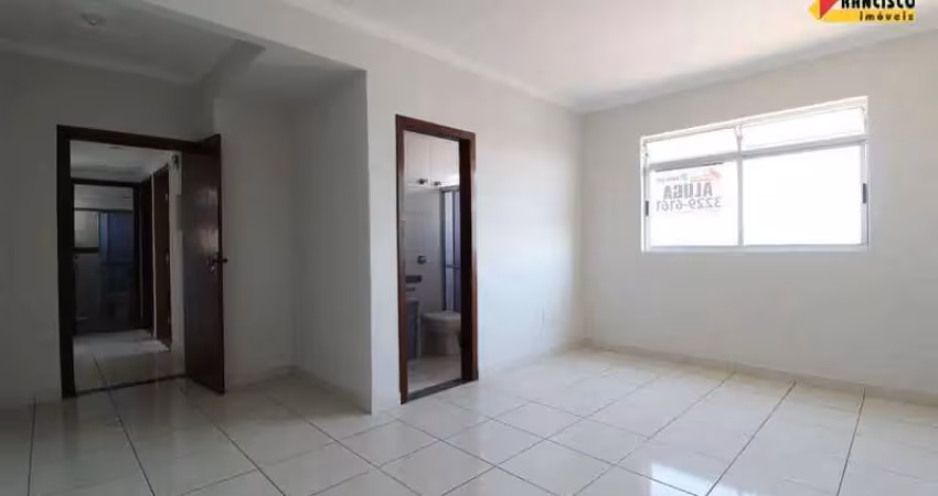 Apartamento para aluguel, 3 quartos, 1 suíte, 1 vaga, São José - Divinópolis/MG