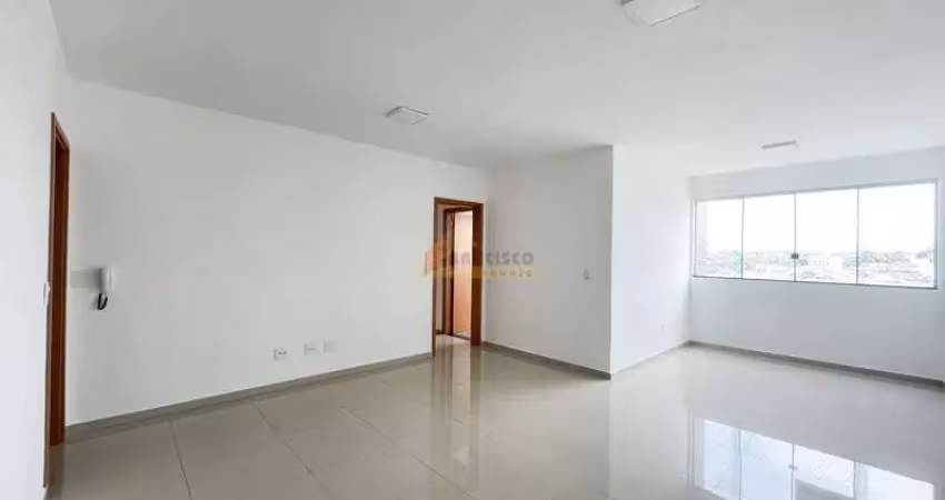 Apartamento para aluguel, 3 quartos, 1 suíte, 2 vagas, Doutor José Thomaz - Divinópolis/MG