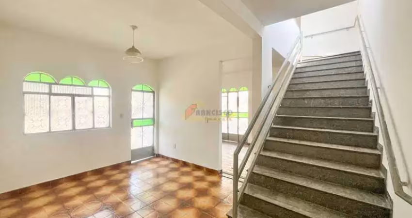Casa para aluguel, 4 quartos, 1 suíte, 1 vaga, espírito santo - divinópolis/mg
