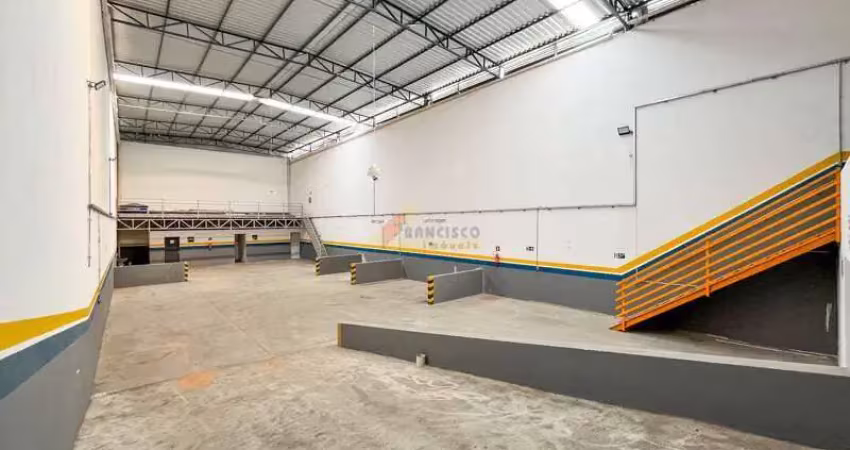 Barracão / Galpão / Depósito para alugar no Orion, Divinópolis 