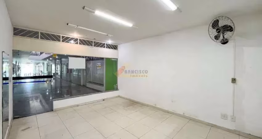 Ponto comercial para alugar no Bom Pastor, Divinópolis 